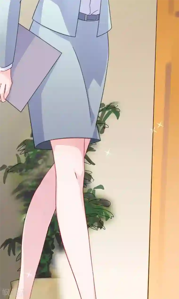 惹上首席总裁第2季4话