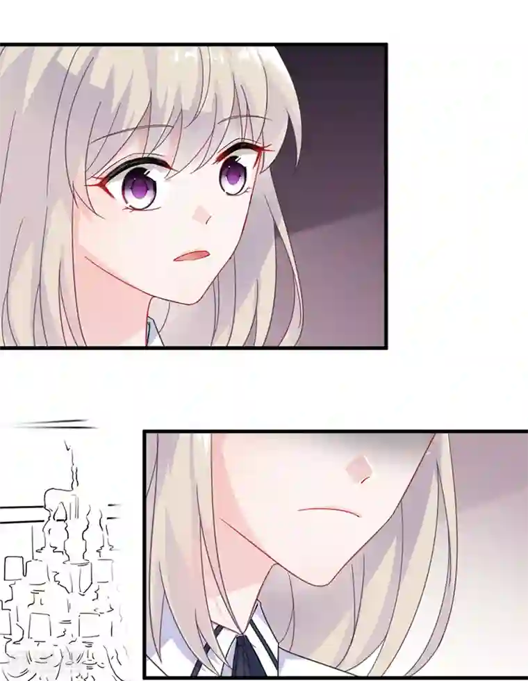 惹上首席总裁第2季8话