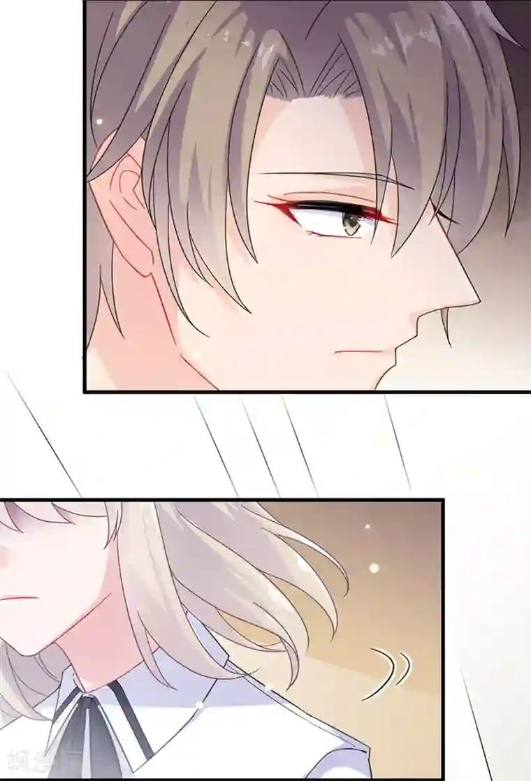 惹上首席总裁第2季9话