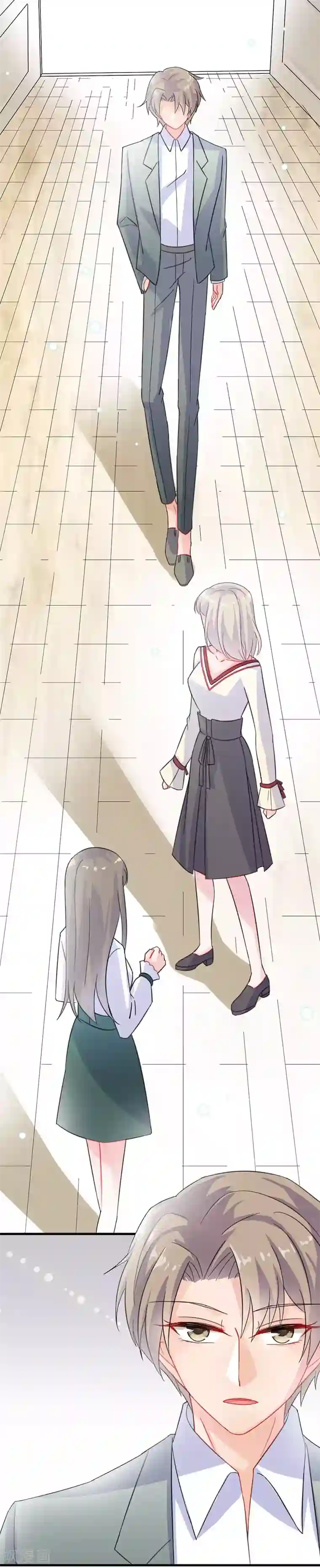 惹上首席总裁第2季12话