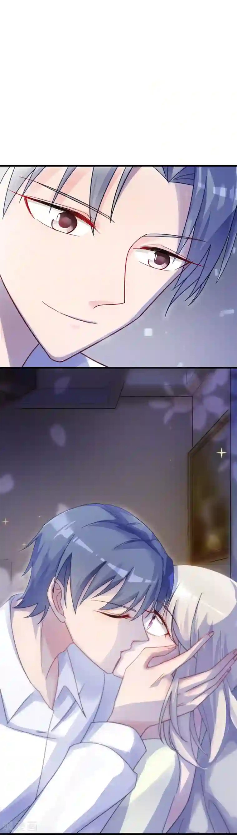 惹上首席总裁第2季43话