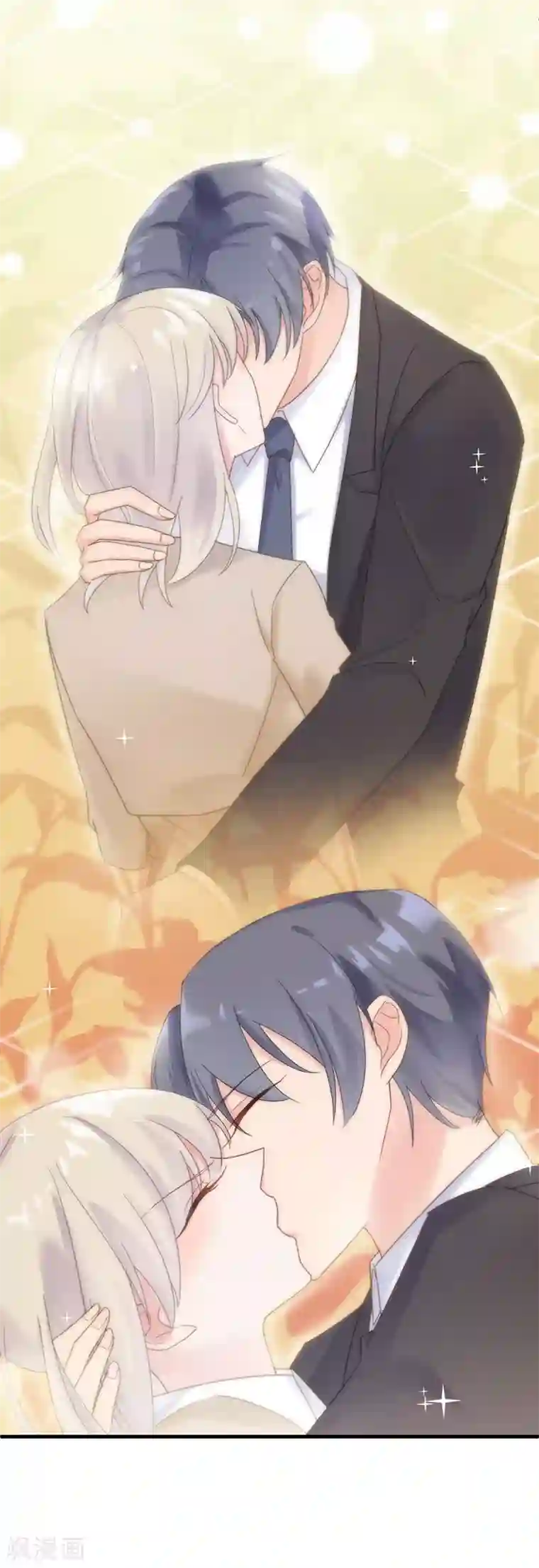 惹上首席总裁第2季47话