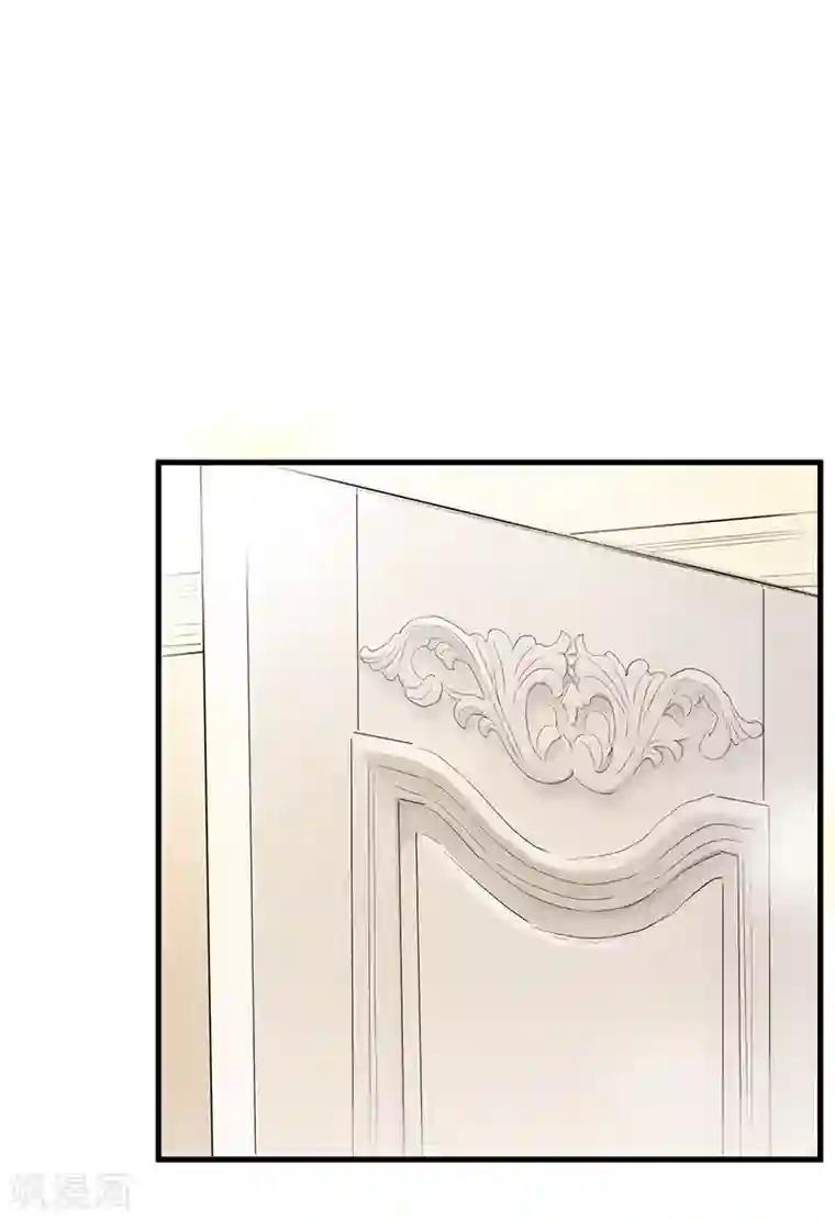 惹上首席总裁第2季57话