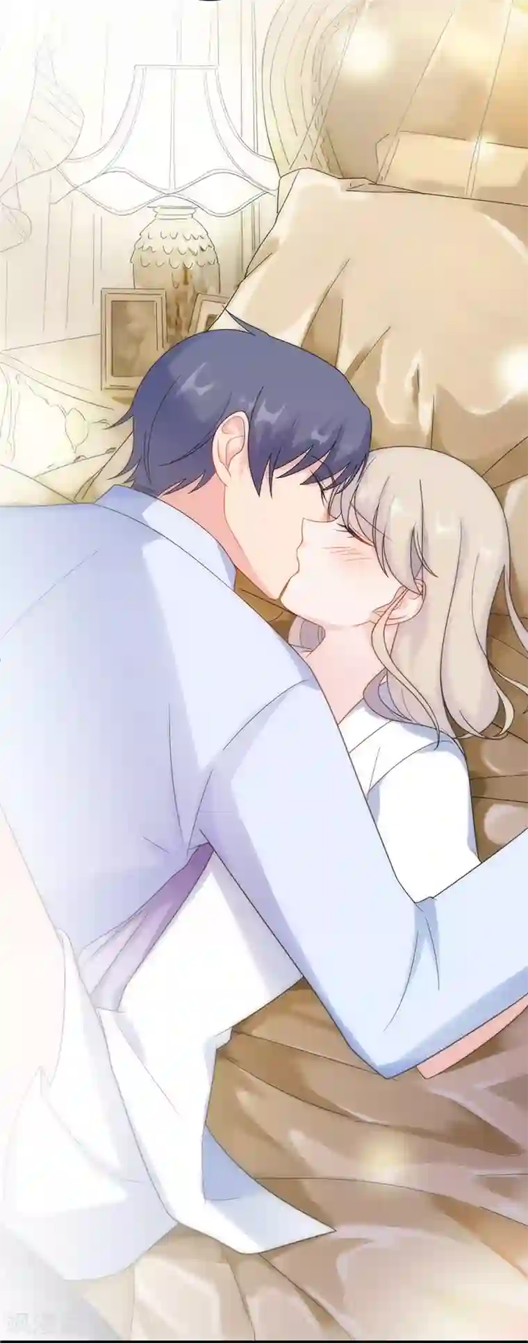 惹上首席总裁第2季67话