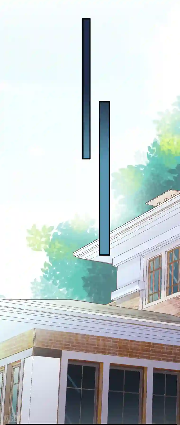 惹上首席总裁第2季68话