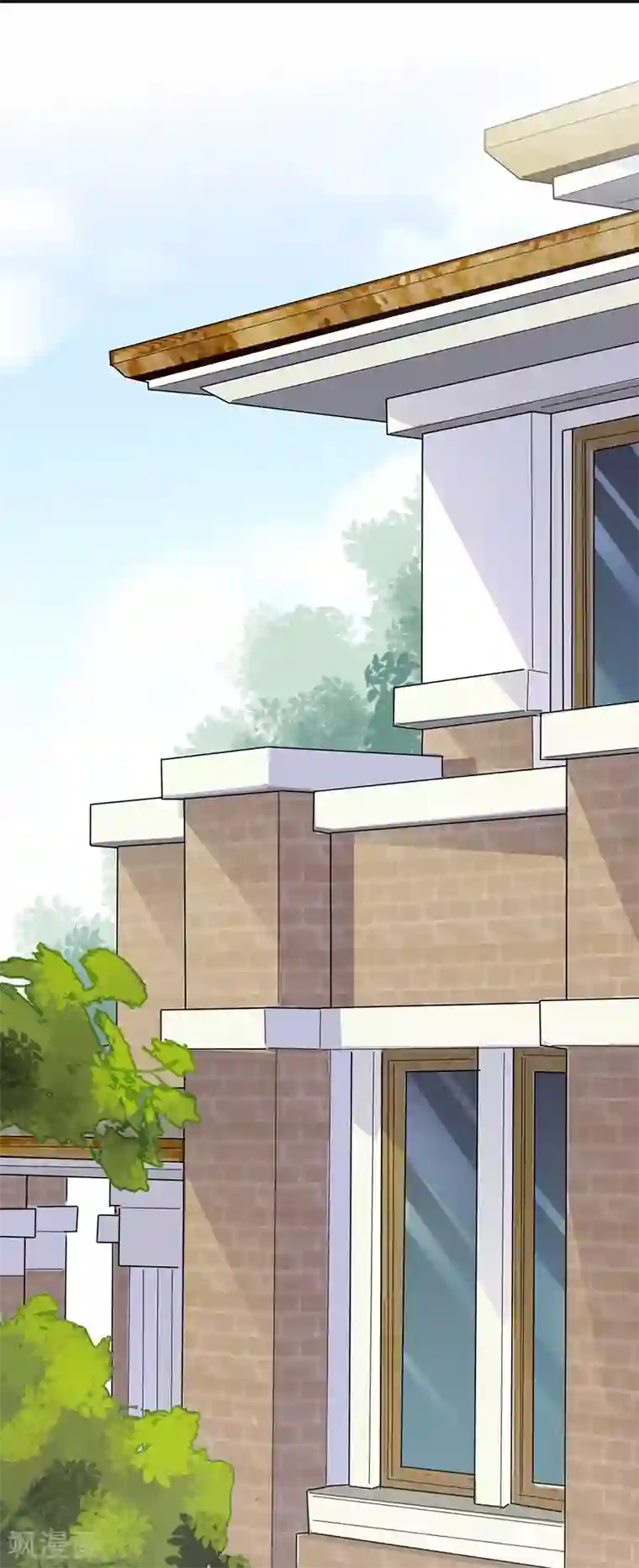 惹上首席总裁第2季68话