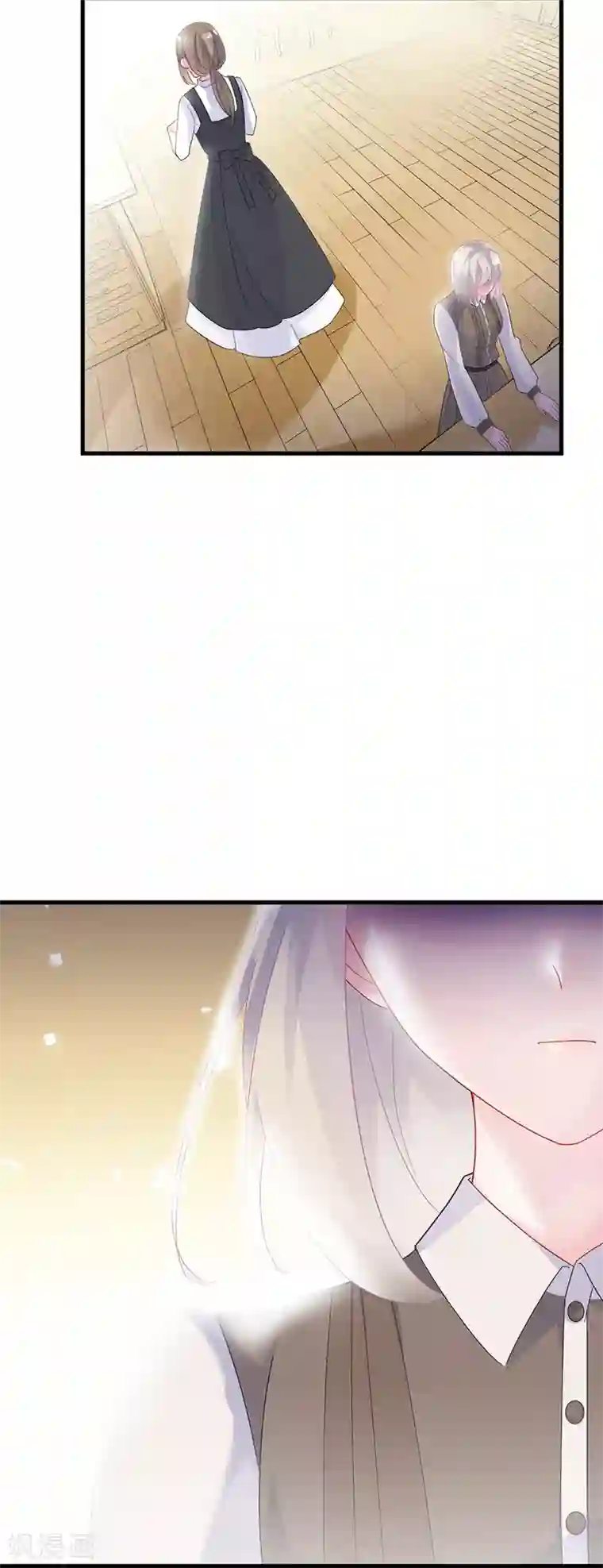 惹上首席总裁第2季69话