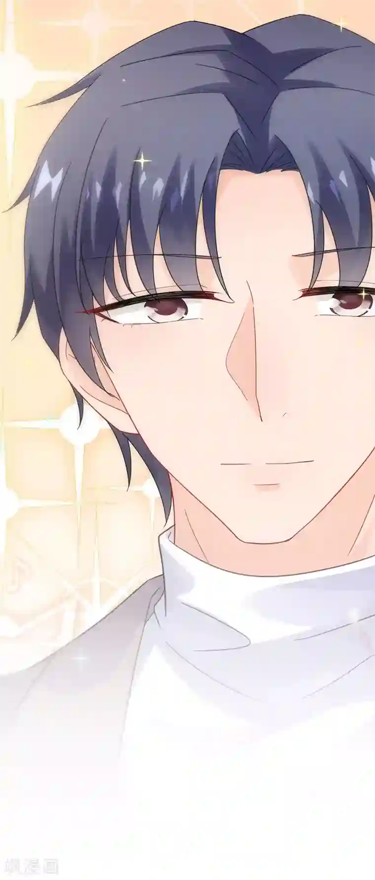 惹上首席总裁第2季99话