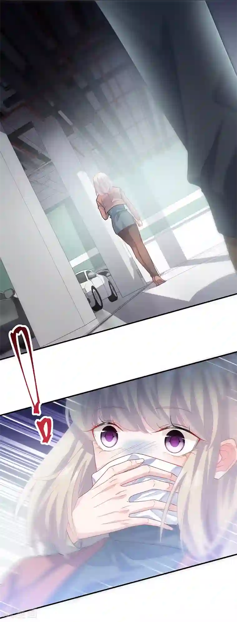 himitsu绳祭图片第2季103话