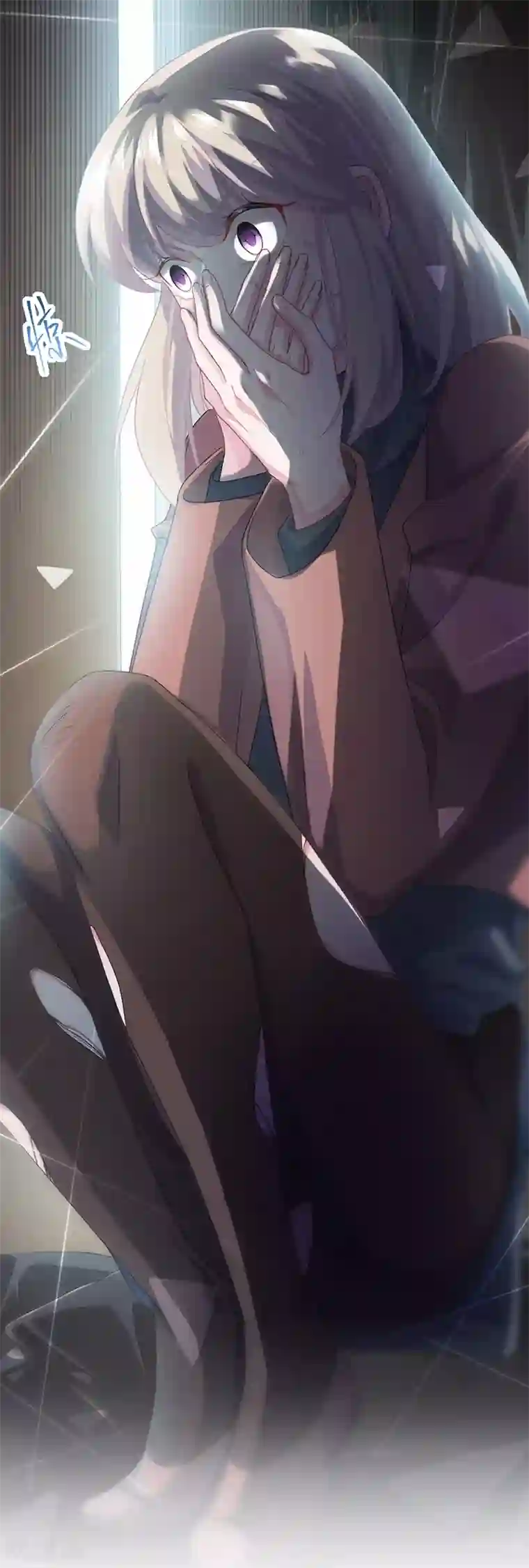 惹上首席总裁第2季107话