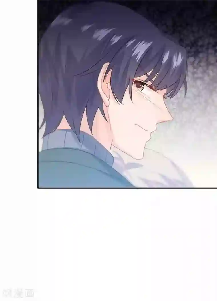 惹上首席总裁第2季108话