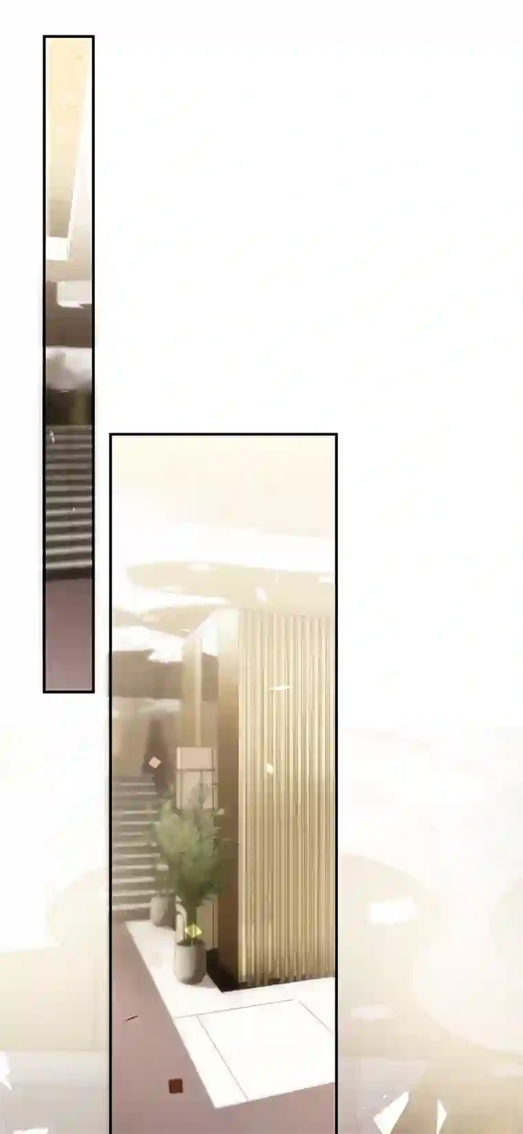 惹上首席总裁第2季123话