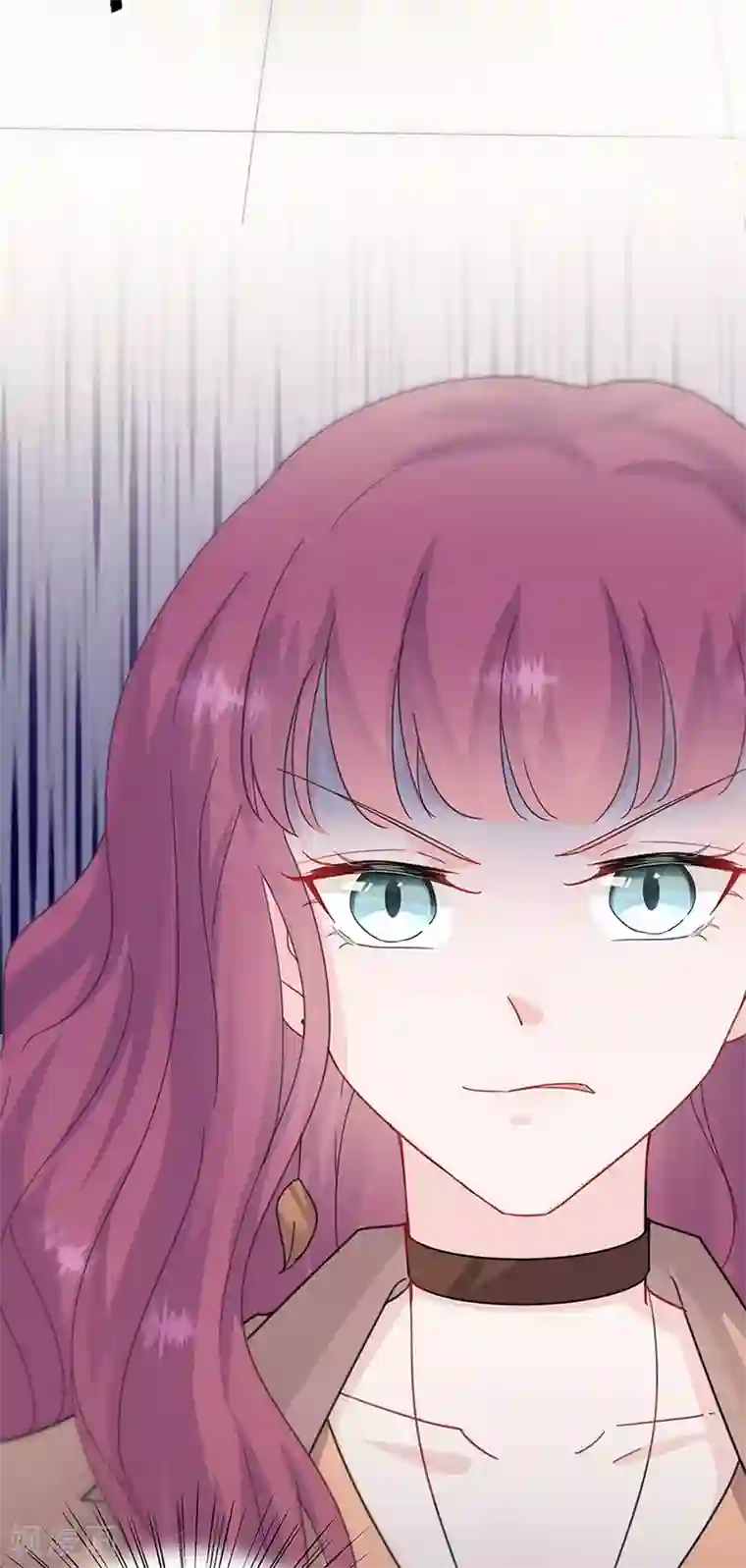 惹上首席总裁第2季125话