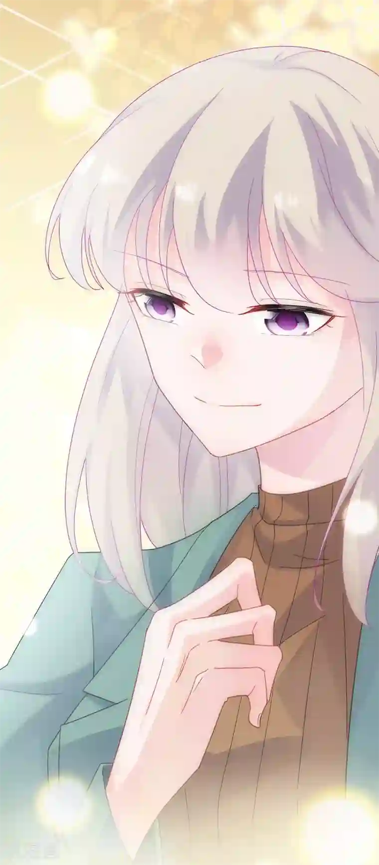 惹上首席总裁第2季127话