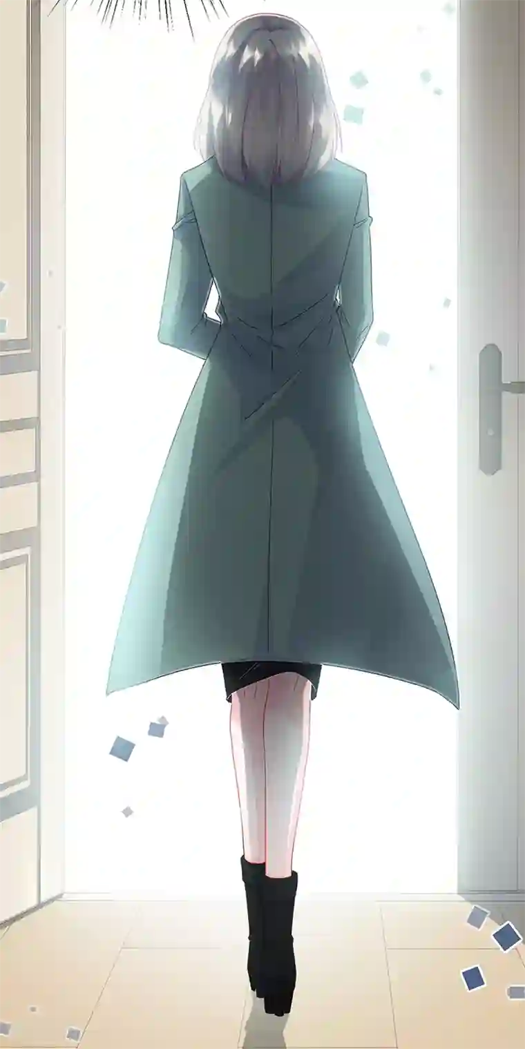 惹上首席总裁第2季129话