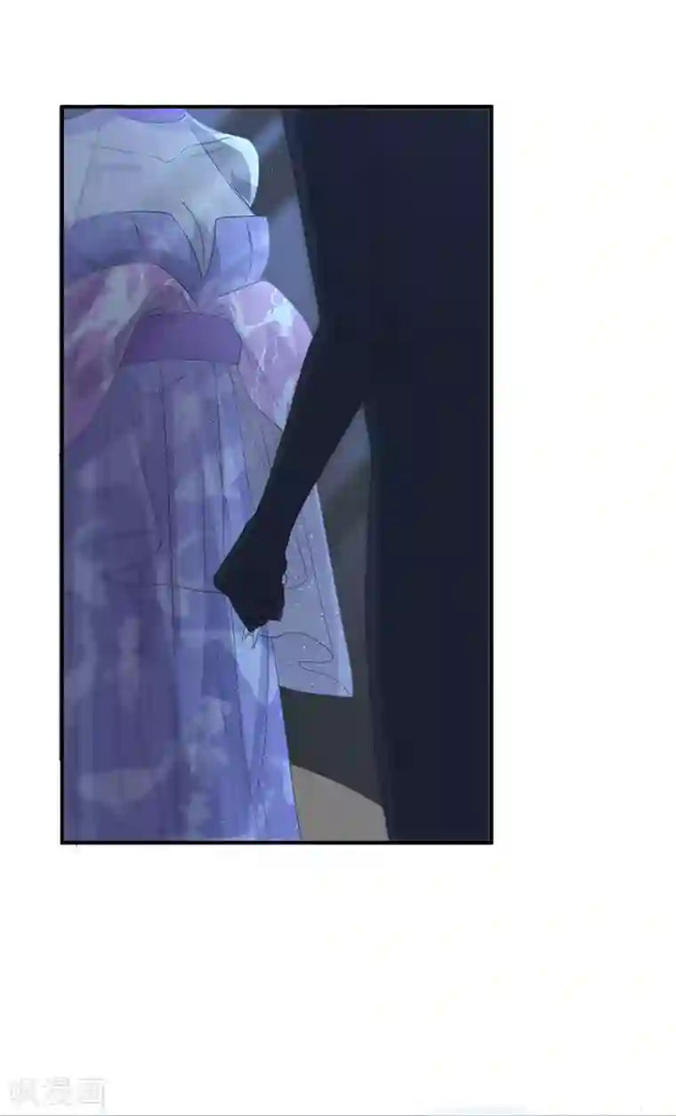 惹上首席总裁第2季133话