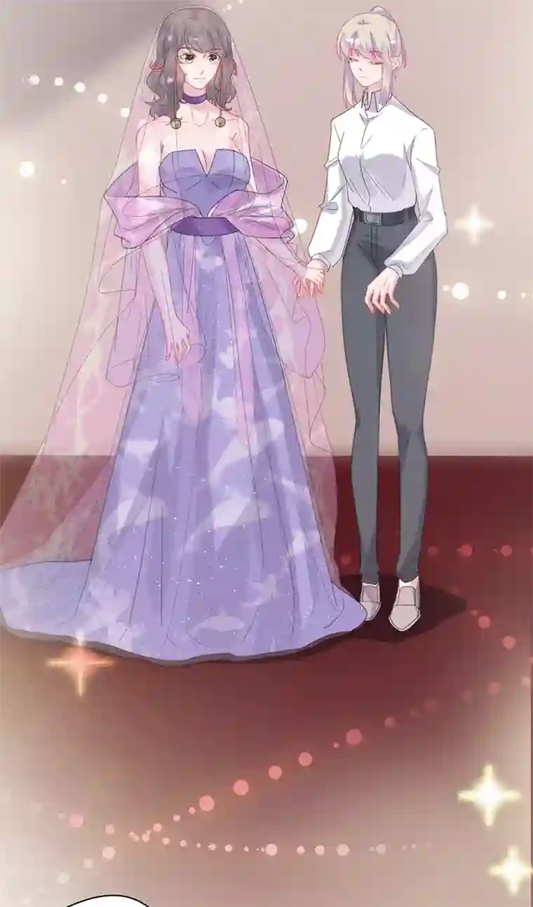 惹上首席总裁第2季135话