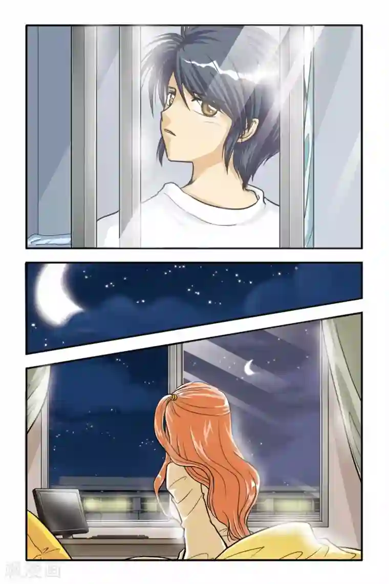 暗夜协奏曲第09话 INSTABILITY