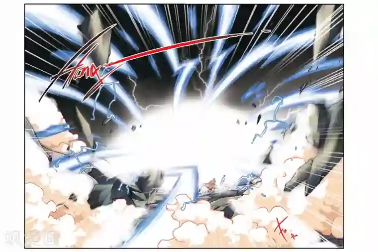 暗夜协奏曲第130话 最终之战