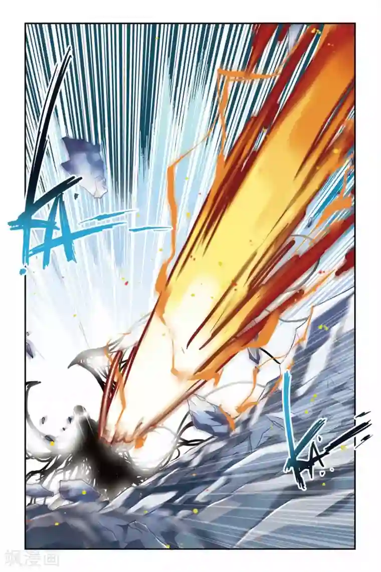 暗夜协奏曲第139话 齐心协力