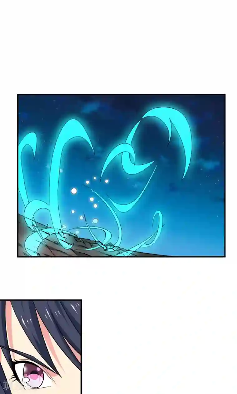 天演录第11话 解脱