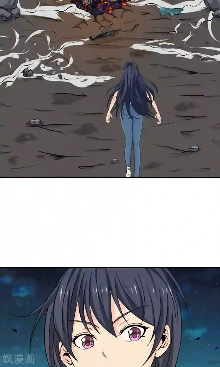 天演录第11话 解脱