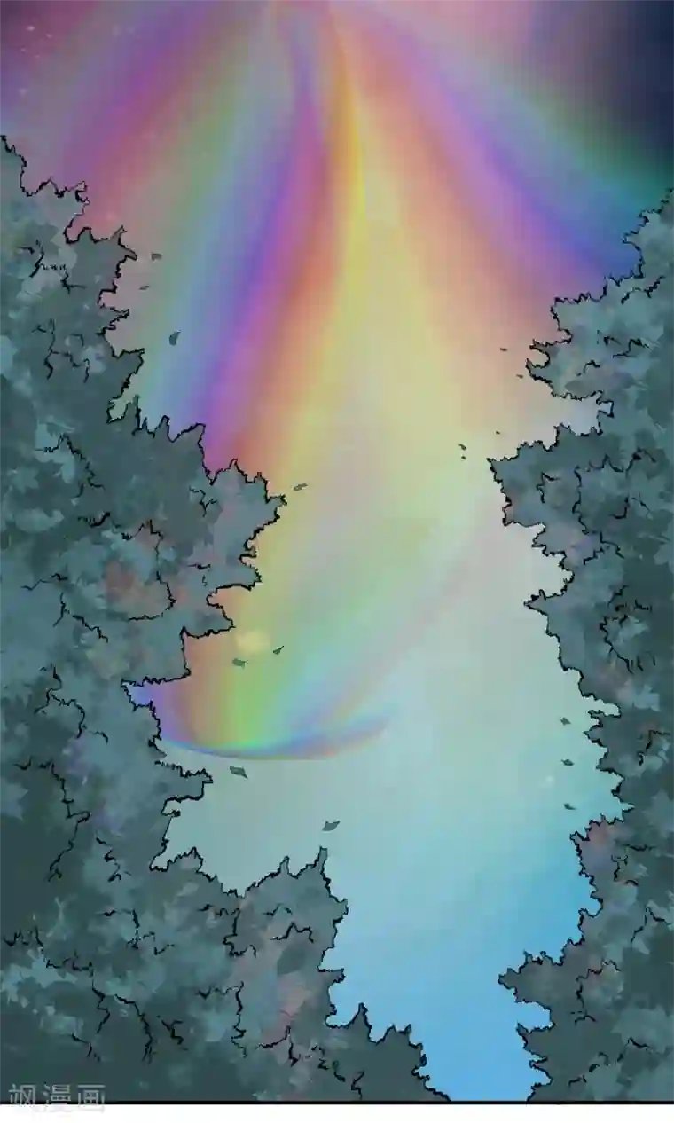 天演录第11话 解脱