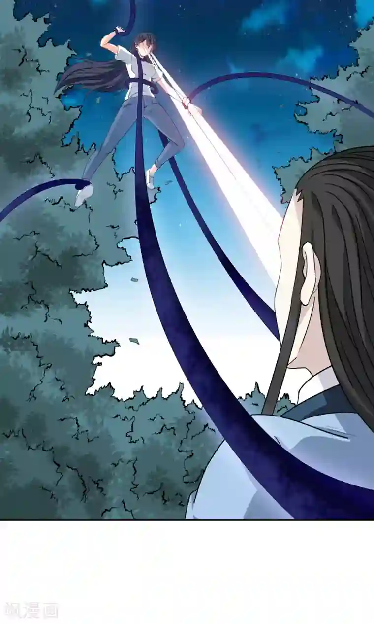 天演录第12话 天谴来临