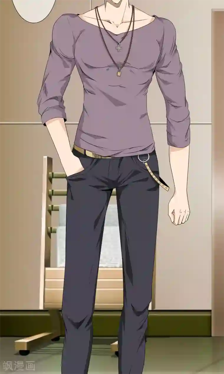 天演录第20话 再遇李诗蔓