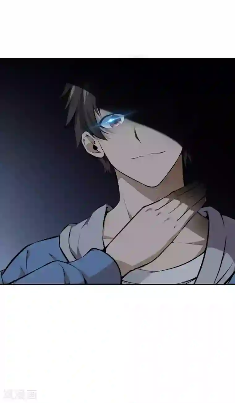 天演录第37话 再见柳月月