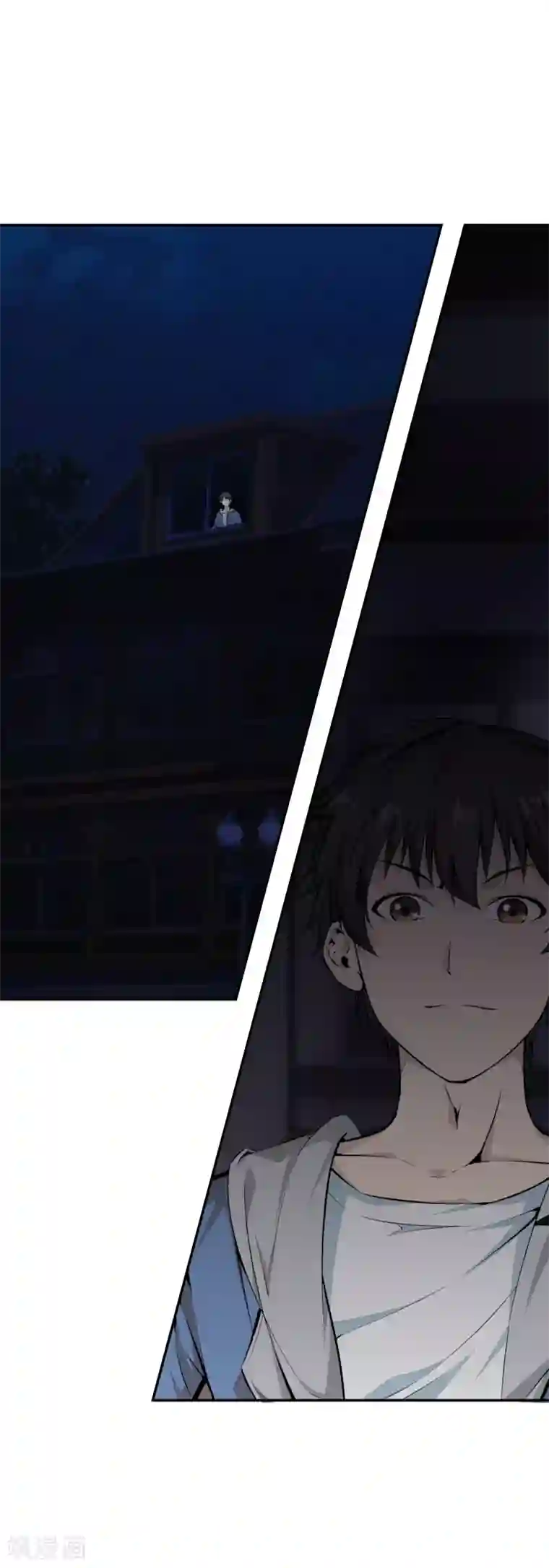 天演录第37话 再见柳月月