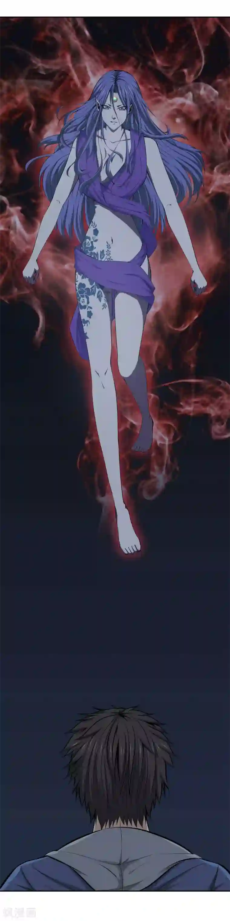 男人㖭美女的臭脚丫第43话 真假程芳