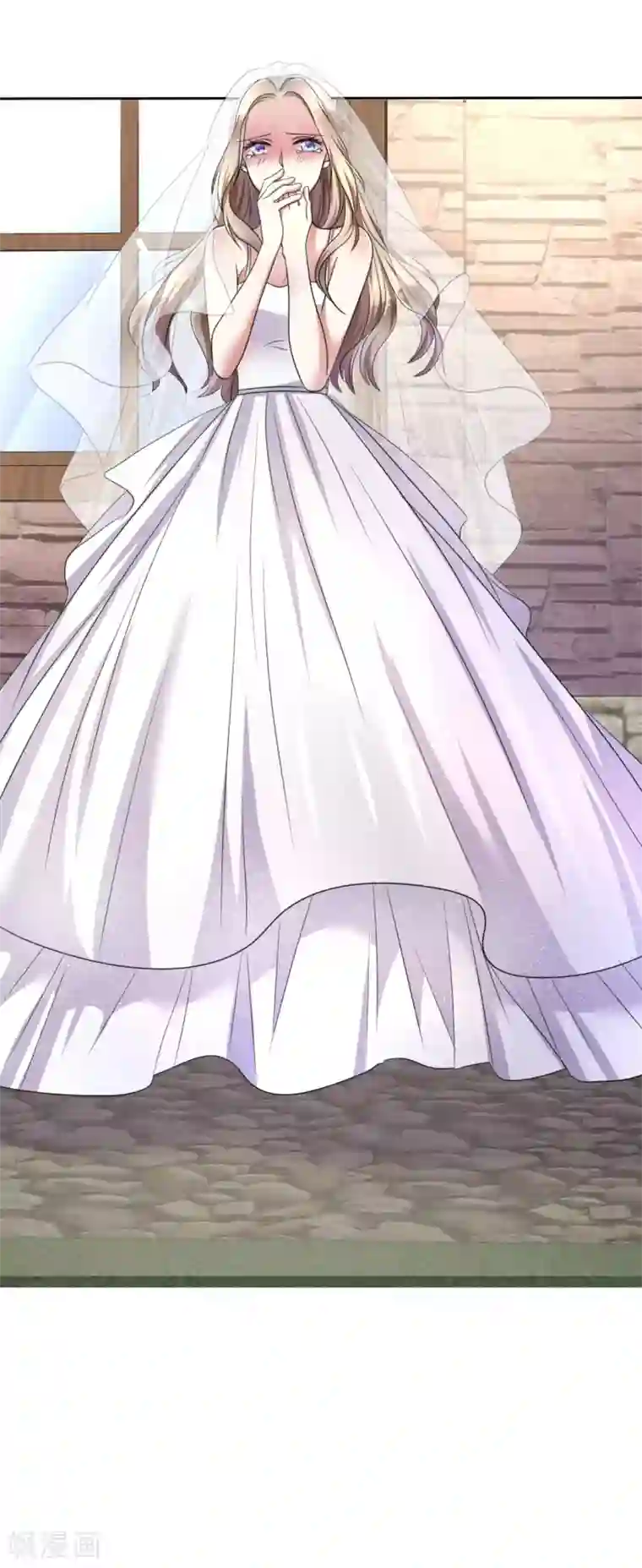 宠妻逆袭之路第1话 组队拼个婚？