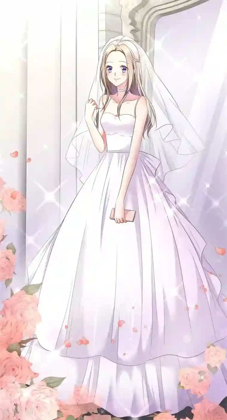 宠妻逆袭之路第1话 组队拼个婚？