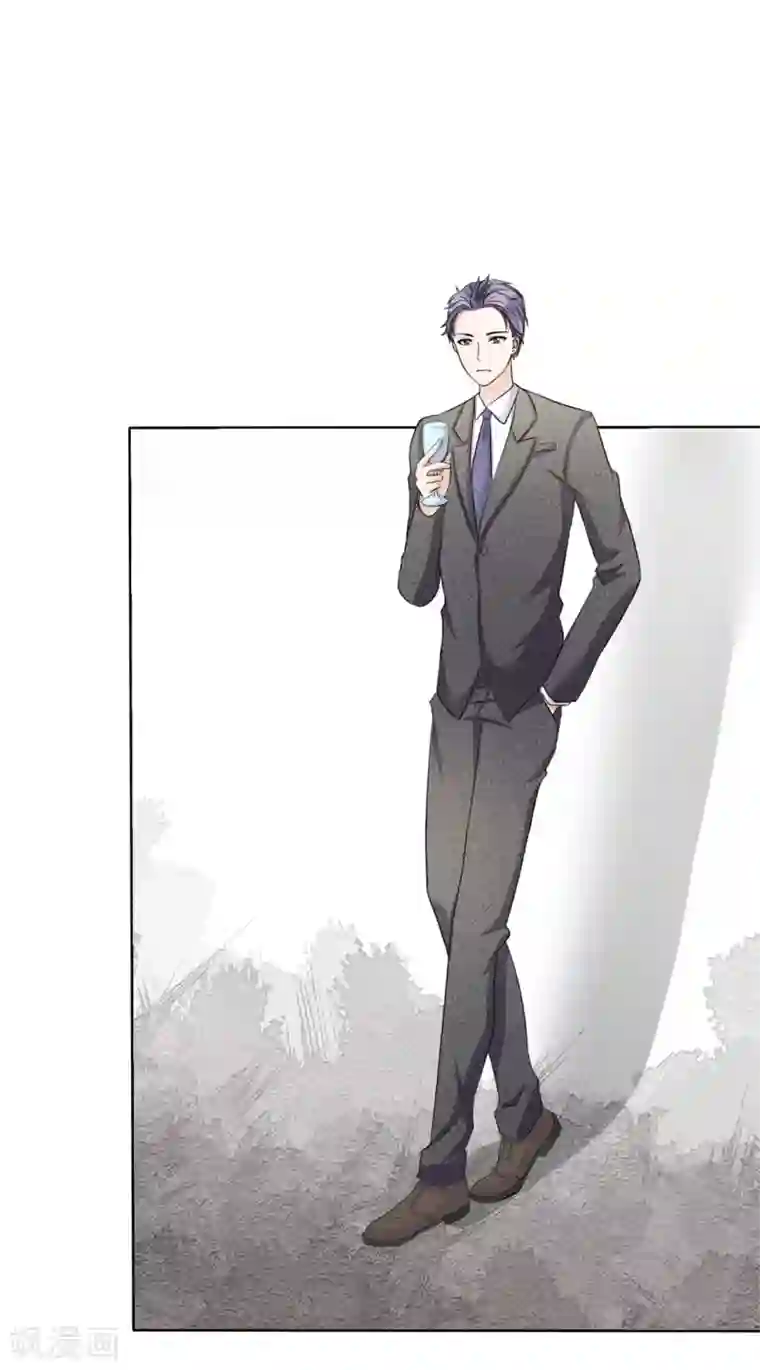 宠妻逆袭之路第9话 他们的订婚典礼