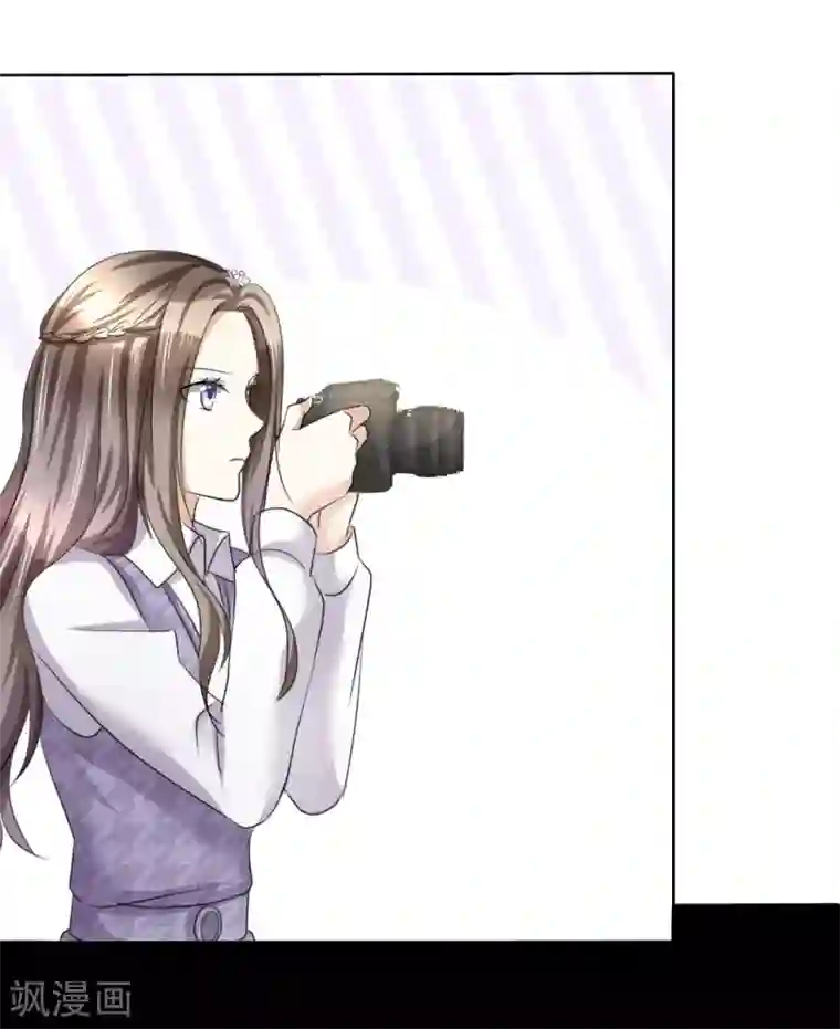 宠妻逆袭之路第9话 他们的订婚典礼