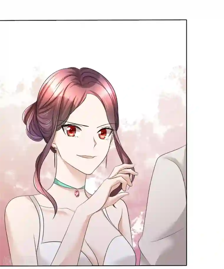 宠妻逆袭之路第10话 鸠占鹊巢