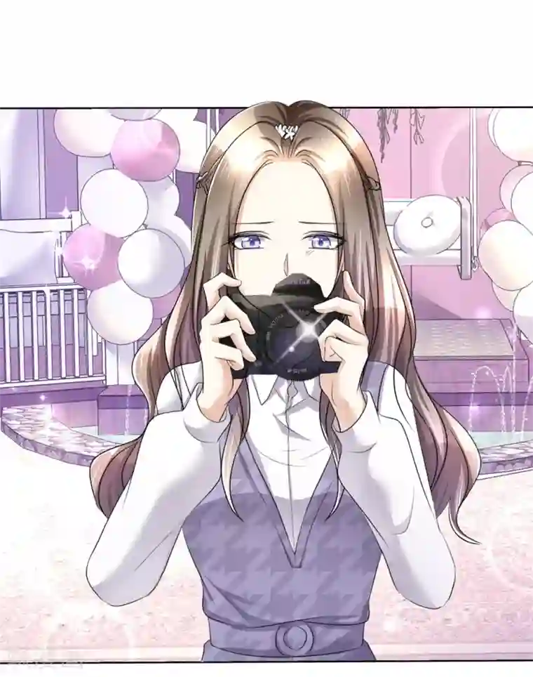 宠妻逆袭之路第10话 鸠占鹊巢