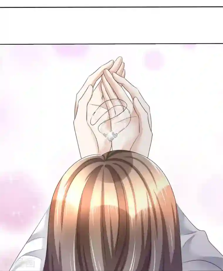 宠妻逆袭之路第12话 吻得太深了