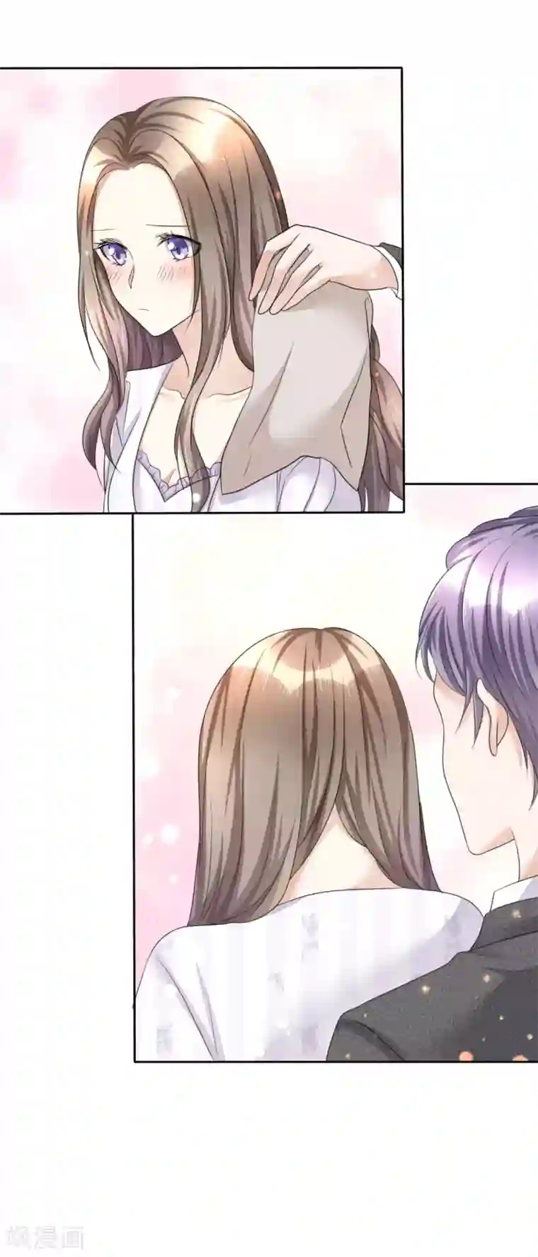 宠妻逆袭之路第15话 被老公扑倒了？