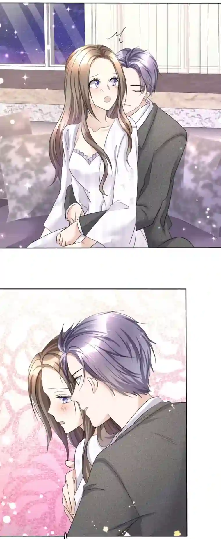 宠妻逆袭之路第15话 被老公扑倒了？