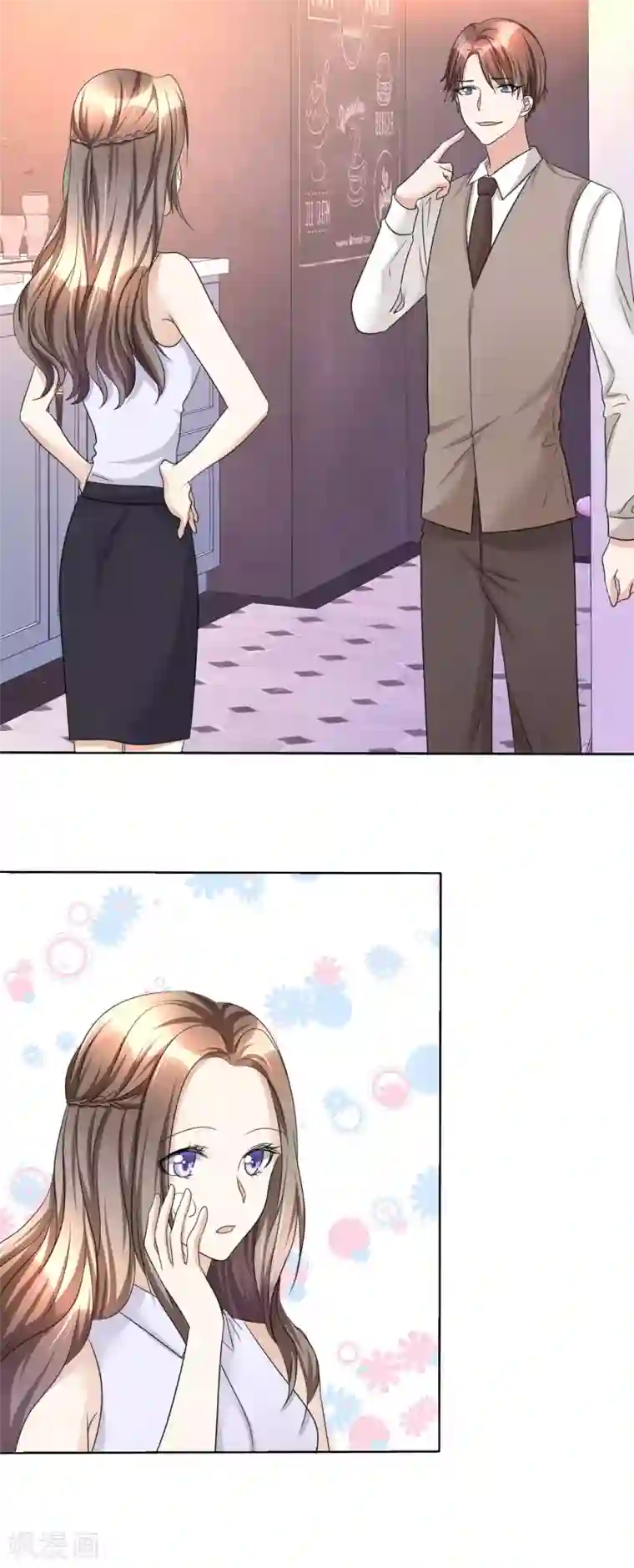 宠妻逆袭之路第24话 又被推入火坑？