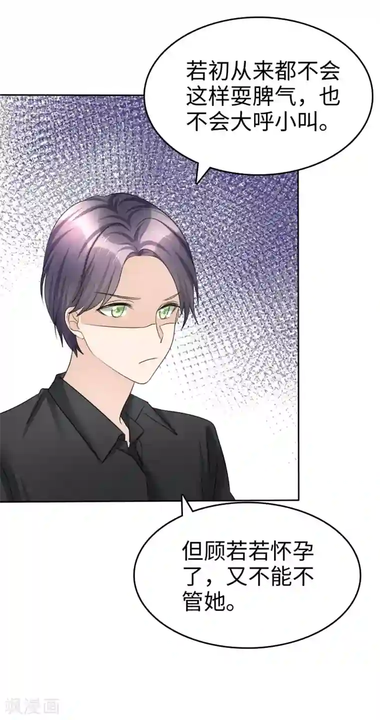 宠妻逆袭之路第31话 百分之二十的股份