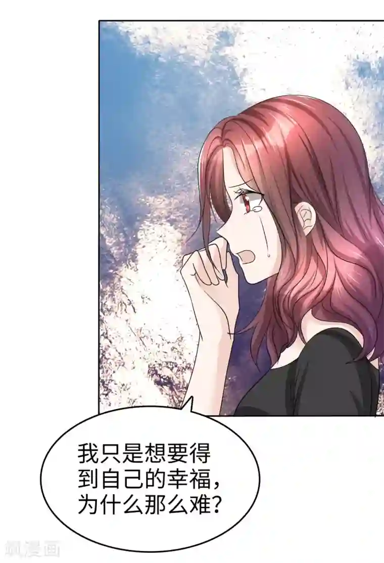 宠妻逆袭之路第31话 百分之二十的股份