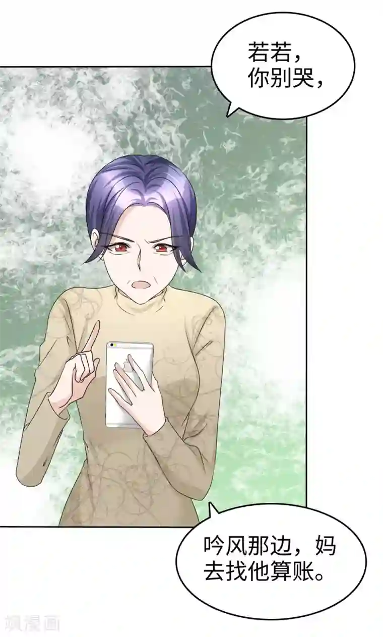 宠妻逆袭之路第31话 百分之二十的股份