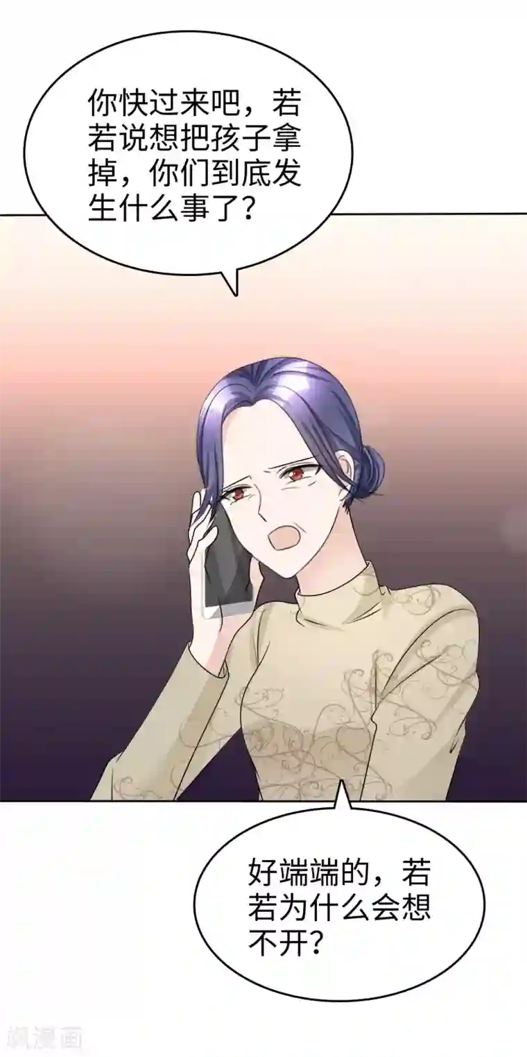 宠妻逆袭之路第31话 百分之二十的股份