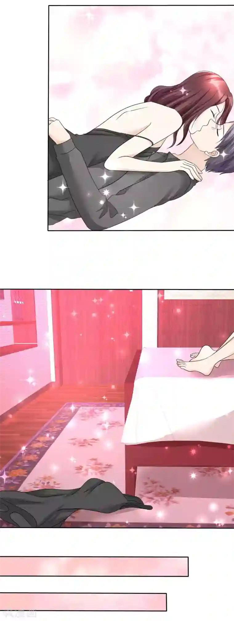 宠妻逆袭之路第32话 红酒与烈酒