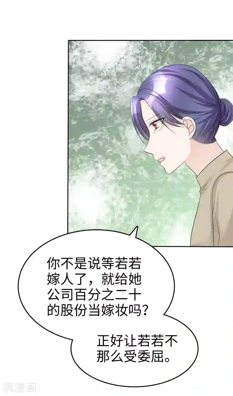 宠妻逆袭之路第32话 红酒与烈酒