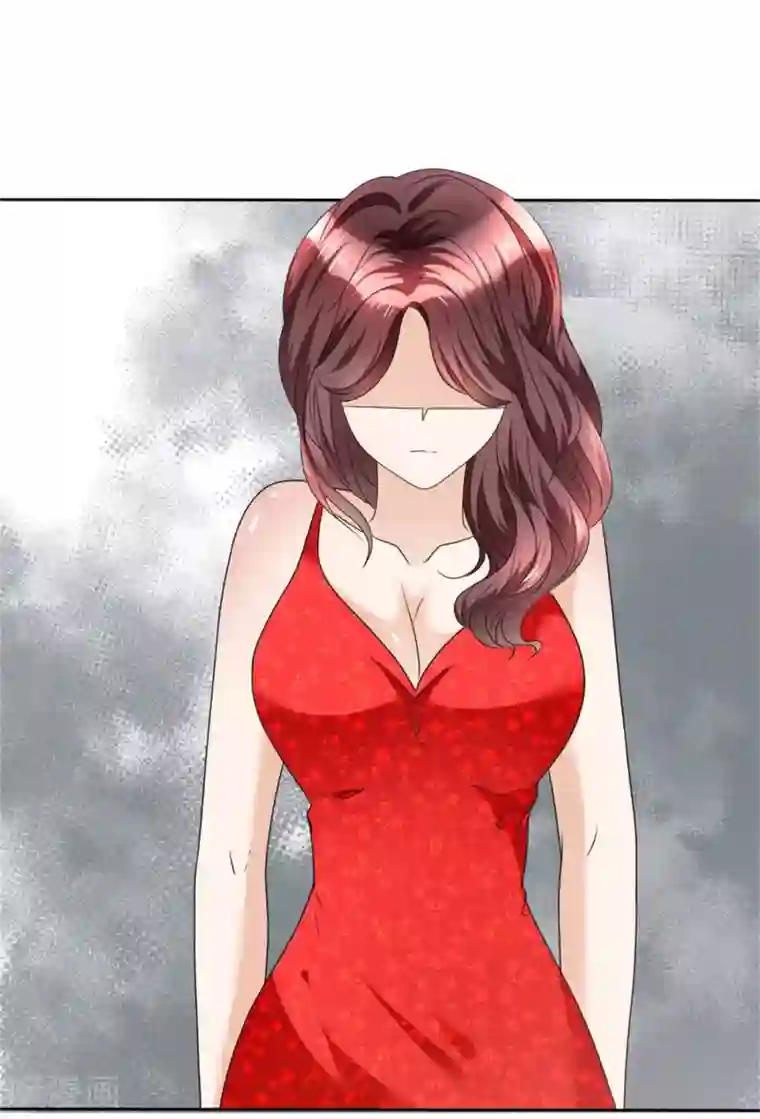 宠妻逆袭之路第35话 我会读心术