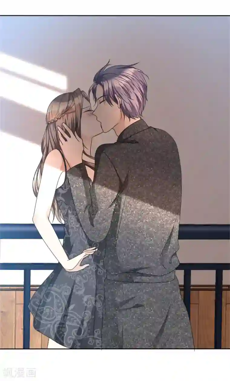 宠妻逆袭之路第35话 我会读心术